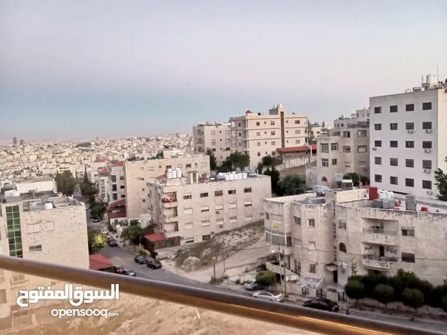 180 m2 3 Bedrooms Apartments for Sale in Amman Tla' Al Ali Al Shamali