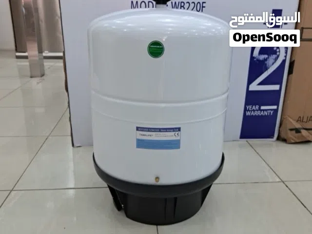 السلام عليكم ورحمة الله وبركاته  خزان مياه مكينة كبير  تحلية قهاوي أو مخابز تيواني أصلي السعر 400