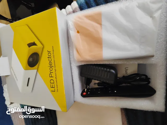 ميني بروجيكتور