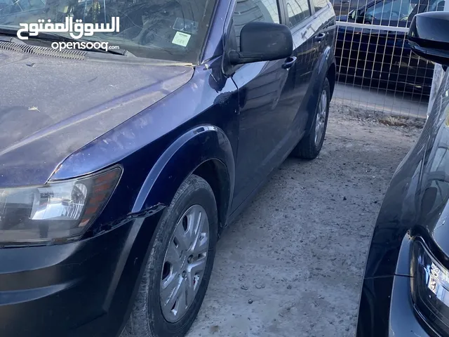 دودج جورني 2020 بيع او مراوس