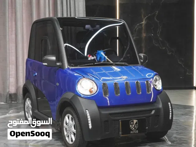 2024 جاي ام اي في اخرى