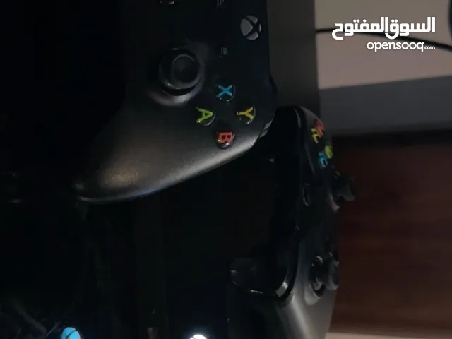 Xbox One X Xbox for sale in Misrata