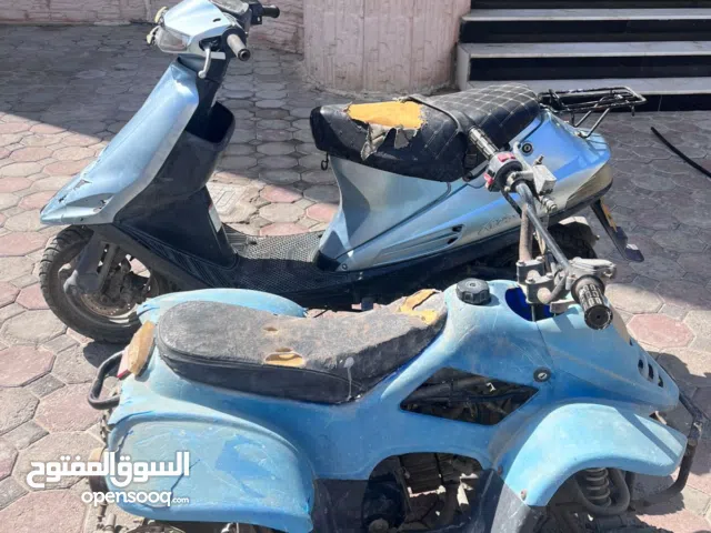 عرض خاص اشتري دراجه والثانيه مجان