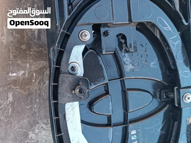 شل تويوتا أصلي شركةبكب هاي لوكس2016/2020