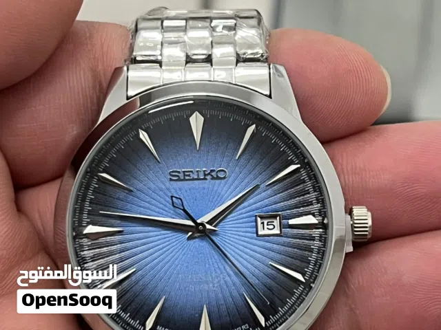 Analog Quartz Seiko watches  for sale in Northern Governorate