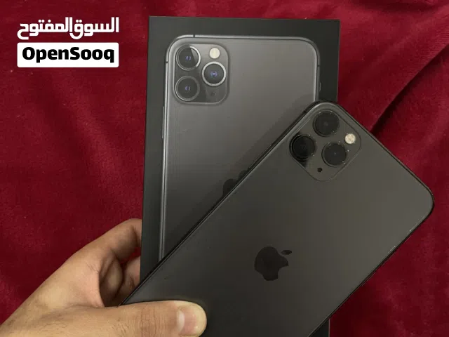 iPhone 11 Pro Max 256GB