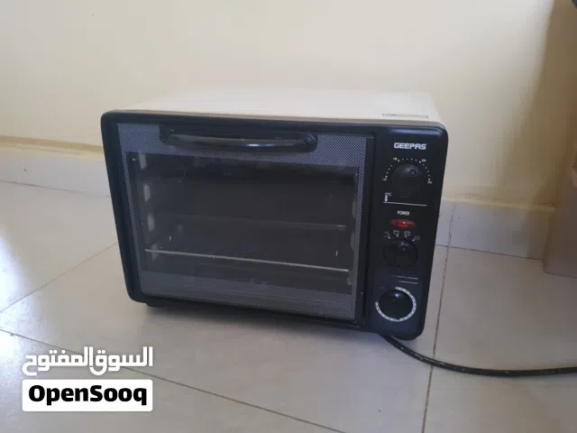 Geepas Oven