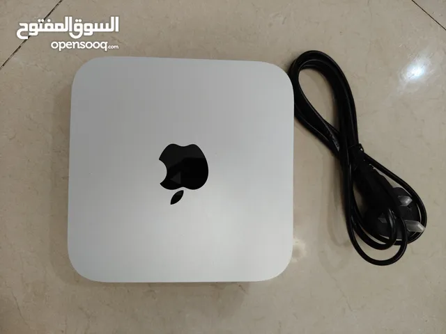 mac mini 2014