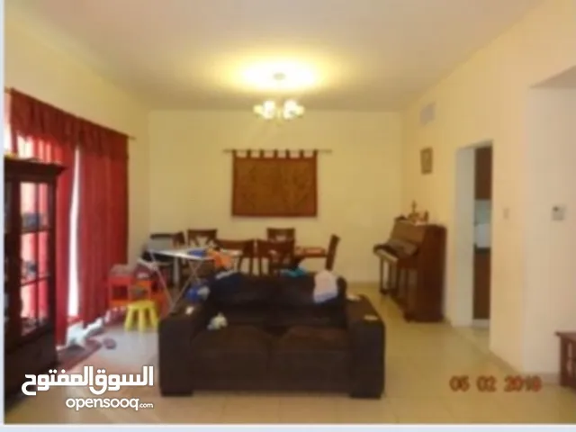 279 m2 3 Bedrooms Villa for Sale in Abu Dhabi Rabdan