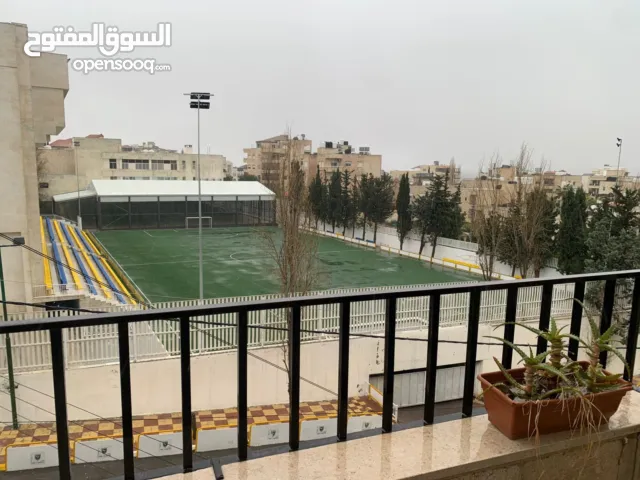 168 m2 4 Bedrooms Apartments for Sale in Amman Khalda