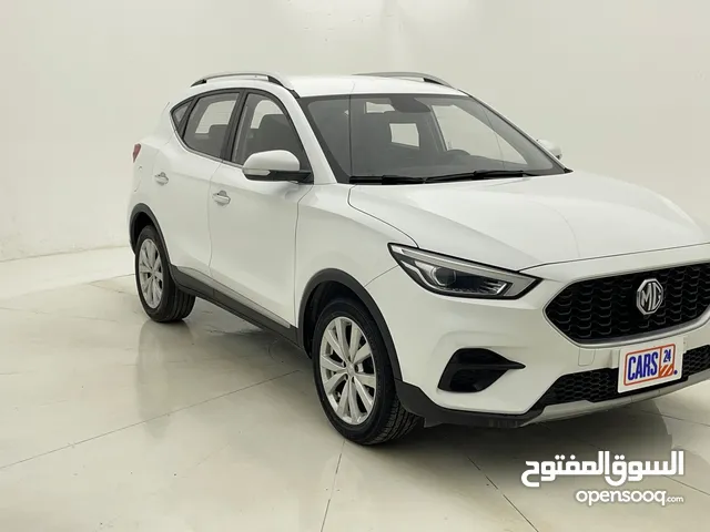 (HOME TEST DRIVE AND ZERO DOWN PAYMENT) MG ZS