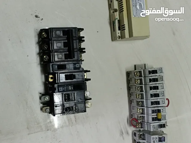 قواطع كهرباء