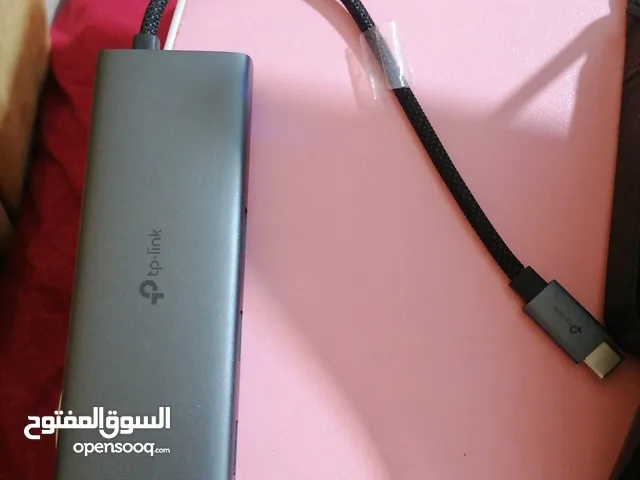 محول ايثرنت type C