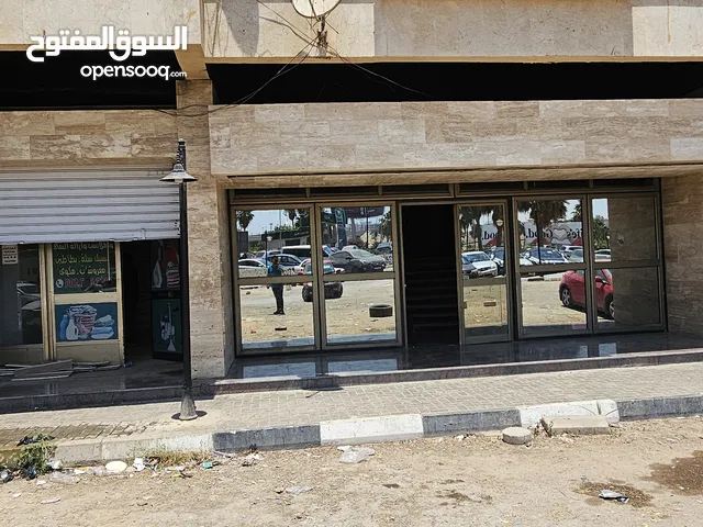 محل للبيع ف شارع جمال ب140 الف