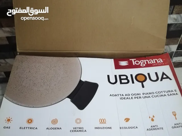 طقم تيفال ايطالى 4 قطع اصلى جديد