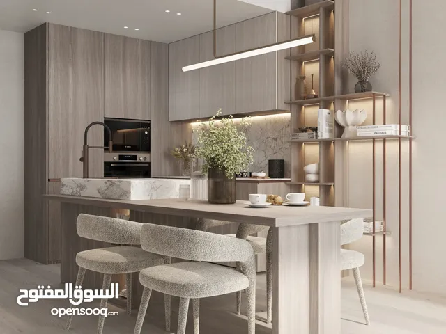 463ft Studio Apartments for Sale in Dubai Dubai Land