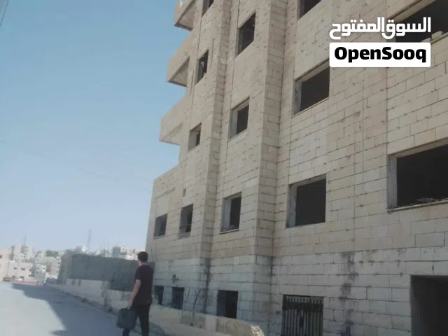 Building for Sale in Amman Tabarboor