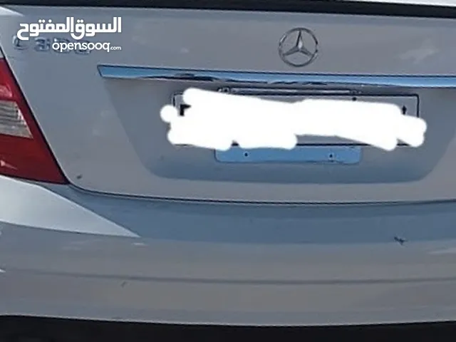 سطبات اصليه مرسيدس c300