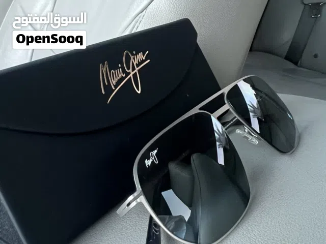 Maui jim Titanium