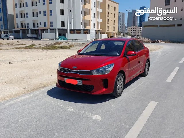 Apple CarPlay Used Kia in Central Governorate
