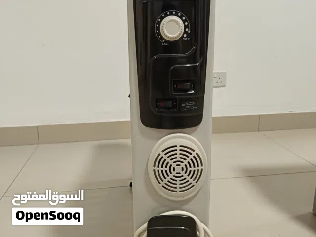 BLACK & DECKER. ( 2600 W) oil radiator