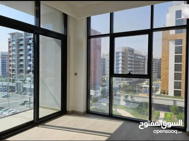 خصم 30% وامتلك شقه متميزه 3 غرف بمدينه الشيخ محمد بن راشد مجهزه بالكامل