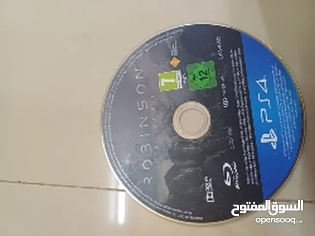 4اشرطه  PS4 كامل ب 20  ريال فقط مع التزصيل