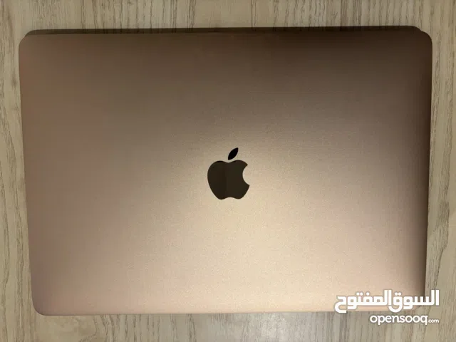 MacBook Air M1 (2020) – 8GB RAM / 256GB – Good Condition