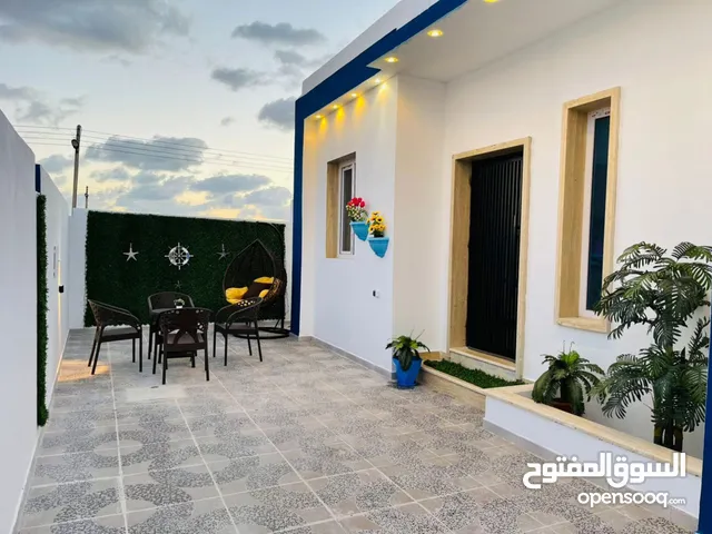 95 m2 2 Bedrooms Villa for Sale in Benghazi Qawarsheh