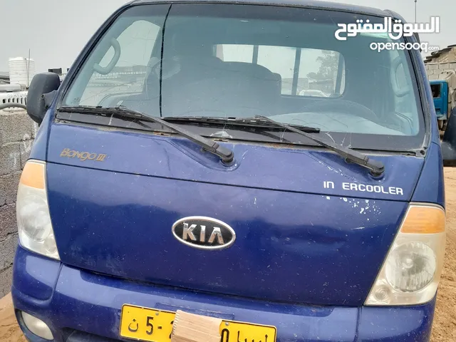 Used Kia Other in Tripoli