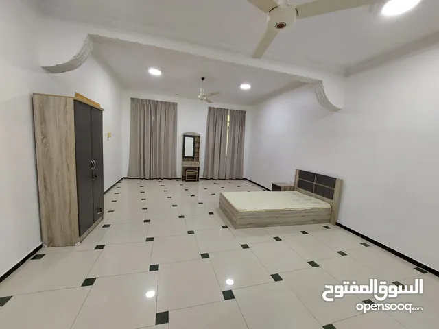 Furnished Yearly in Muscat Ghubrah
