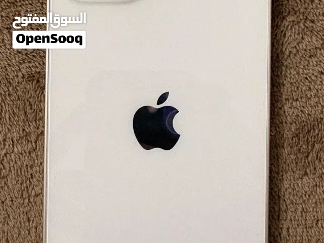 iPhone 13 بحالة الوكاله موجود توصيل  الهاتف موجود بالسلط