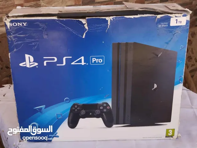 PS4 PRO 1T