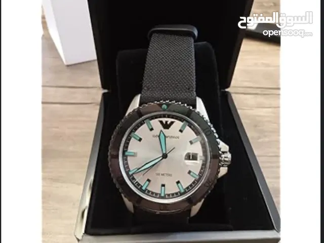 Digital Giorgio Armani watches  for sale in Sharjah