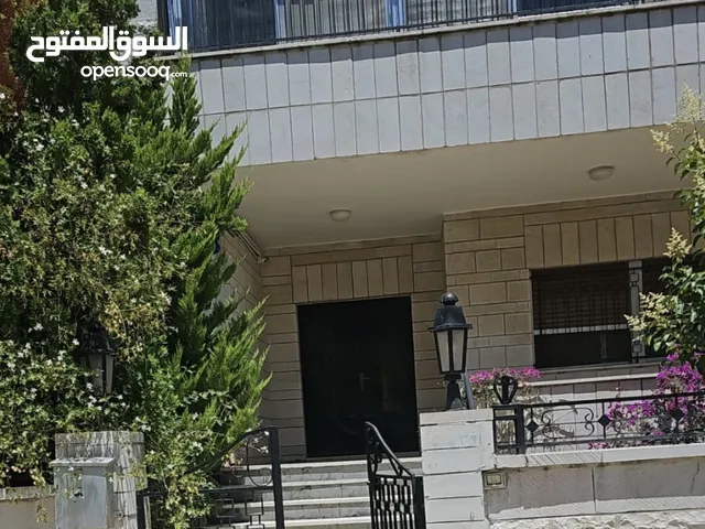 450m2 5 Bedrooms Villa for Sale in Amman 7th Circle