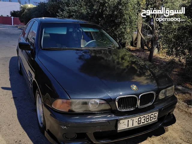 Used BMW Other in Amman