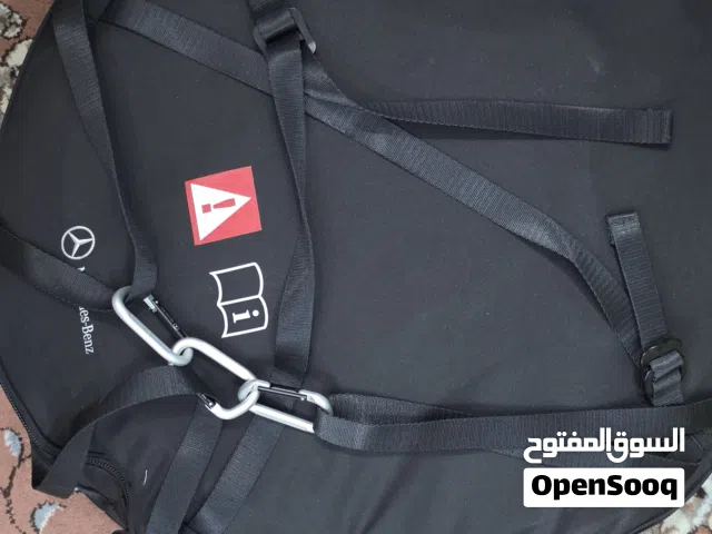 طقم تاير سبير للمرسيدس