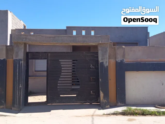 300 m2 5 Bedrooms Townhouse for Sale in Tripoli Khallet Alforjan