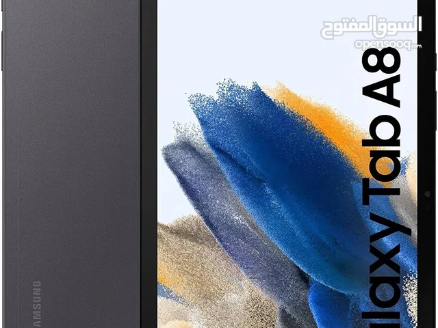 Samsung Galaxy Tab A8 64 GB in Al Batinah