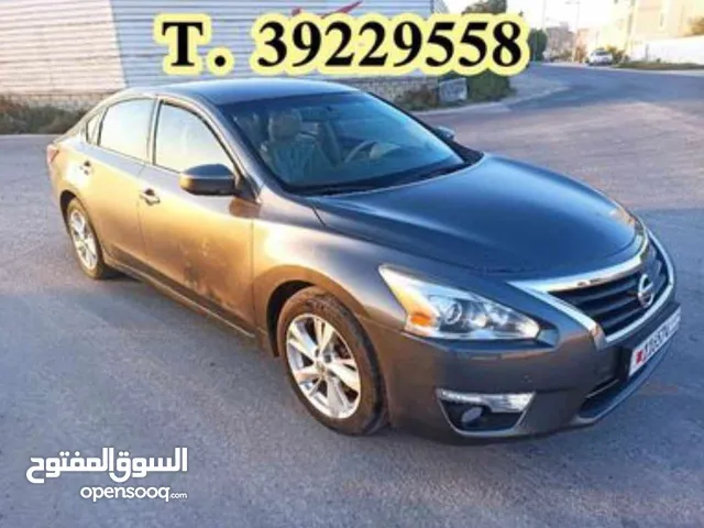 for sale Nissan Altima 2014