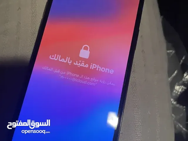 Apple iPhone 11 Pro 128 GB in Muscat