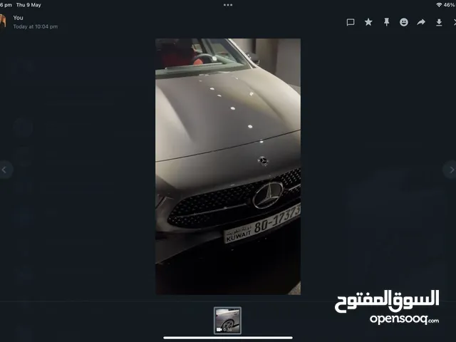 New Mercedes Benz A-Class in Hawally