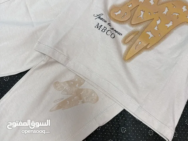 شغل خاص تراك ولادي درجه أولى M.B CO