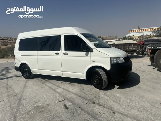 Used Volkswagen Caravelle in Bethlehem