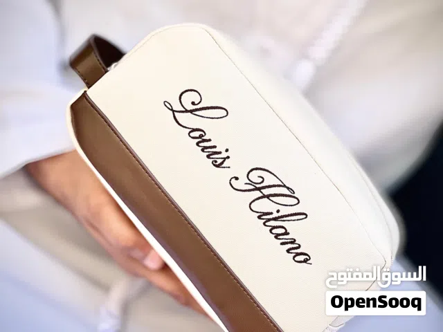 شنط ومحافظ رجاليه من اقوى ماركات جميع اكسسورات رجاليه