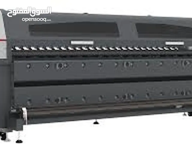 Printing Machineries, Plotter & Laminating Machines