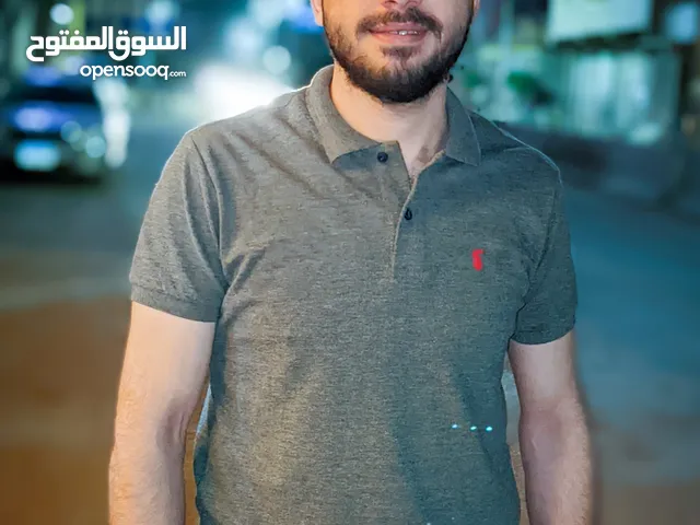 Mahmoud Elshafei