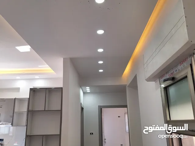 250 m2 3 Bedrooms Townhouse for Rent in Tripoli Bin Ashour
