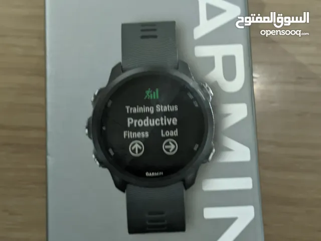Garmin Forerunner 245(no music) used but in extremely great condition