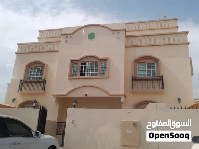 Unfurnished Monthly in Muscat Al Khoud